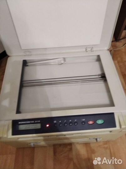 Мфу Xerox WC3119