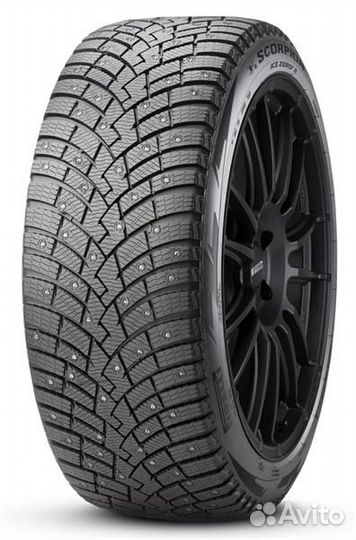 Pirelli Scorpion Ice Zero 2 285/35 R22 106H