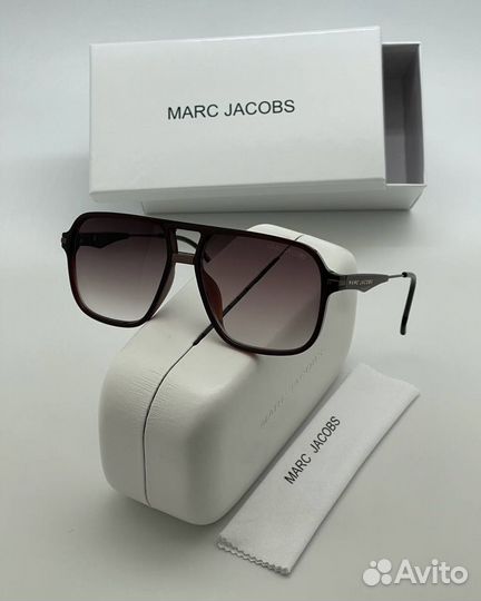 Солнцезащитные очки Marc jacobs