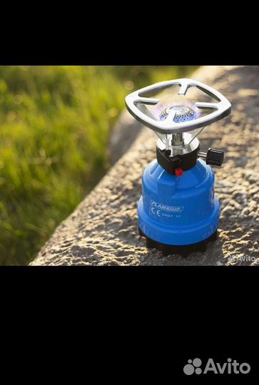 Плитка туристическая