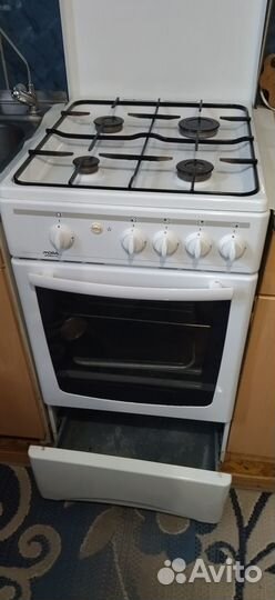 Газовая плита