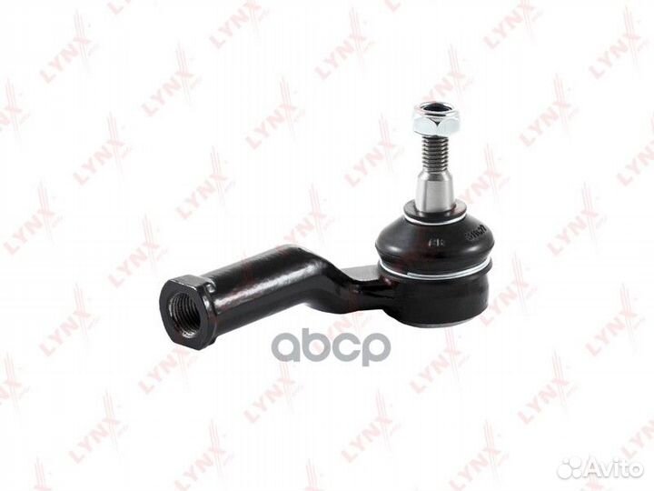 Наконечник рулевой тяги перед прав C4151R L