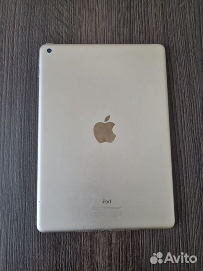 iPad