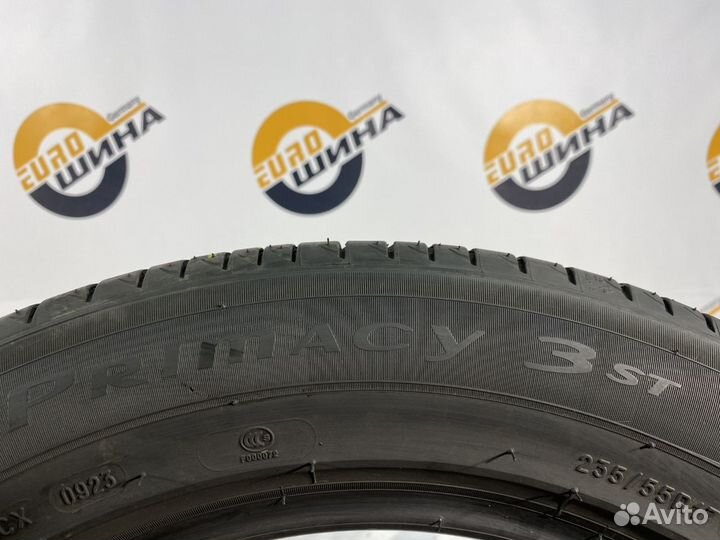 Michelin Primacy 3 ST 235/55 R17 101W