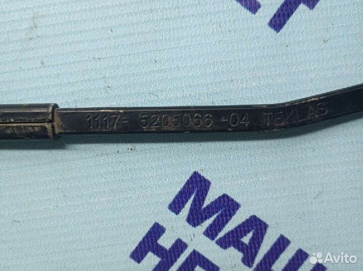 Рычаг стеклоочистителя ваз 1118-8109027