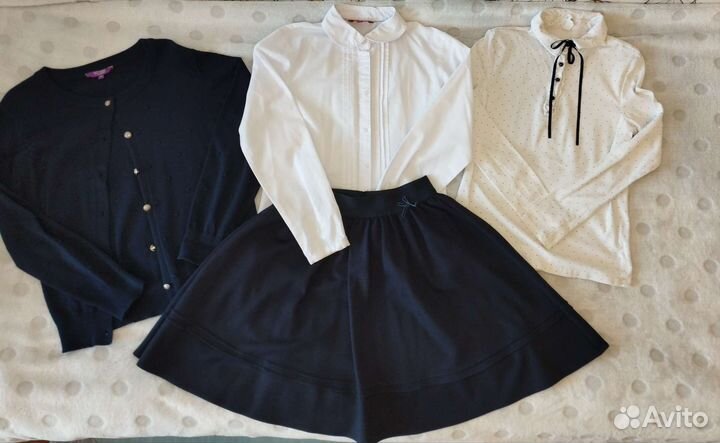 Школьная форма