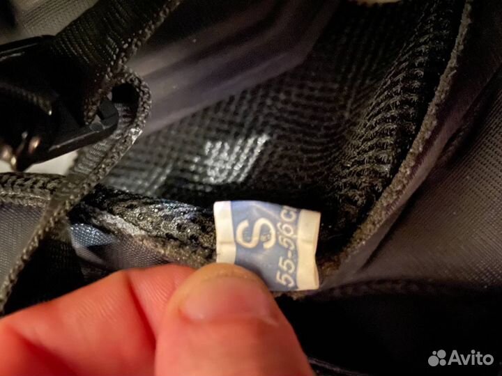 Шлем для мотоцикла