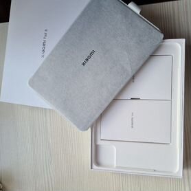 Xiaomi mi pad 6 8 256 Grey планшет