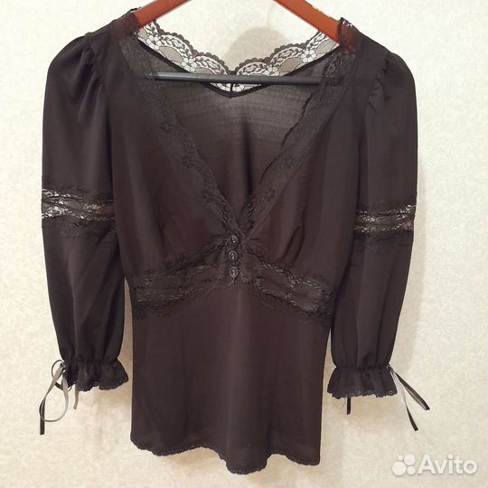 Женская одежда 40-42