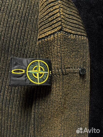 Худи stone island винтаж оригинал