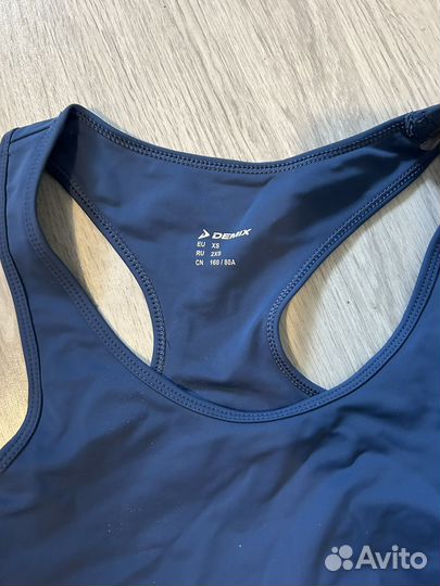 Одежда для спорта женская S