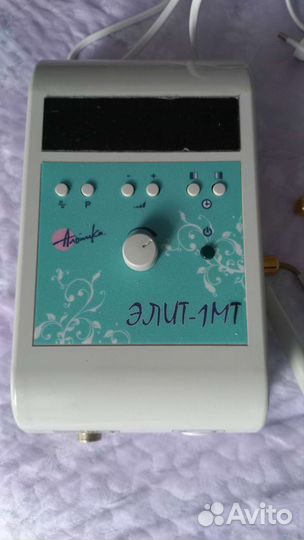 Косметологическое оборудование