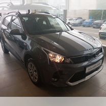 Новый Solaris KRX 1.6 AT, 2025, цена от 2 280 000 руб., Белгород