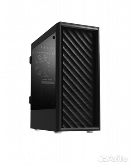 Игровой корпус для пк (новый)