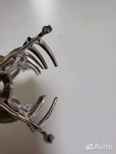 Крабик для волос