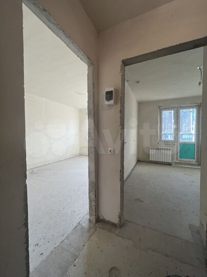 3-к. квартира, 75 м², 1/9 эт.