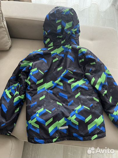 Куртка для мальчика icepeak