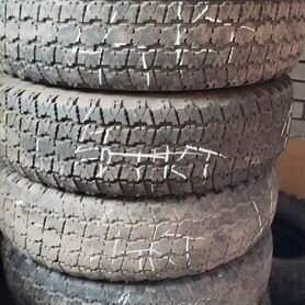 Accelera 651 225/75 R16