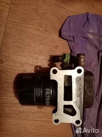 6M8G-6M280 клапан электромагнитный мазда,Ford