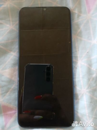 Infinix Smart 6 Plus, 2/64 ГБ