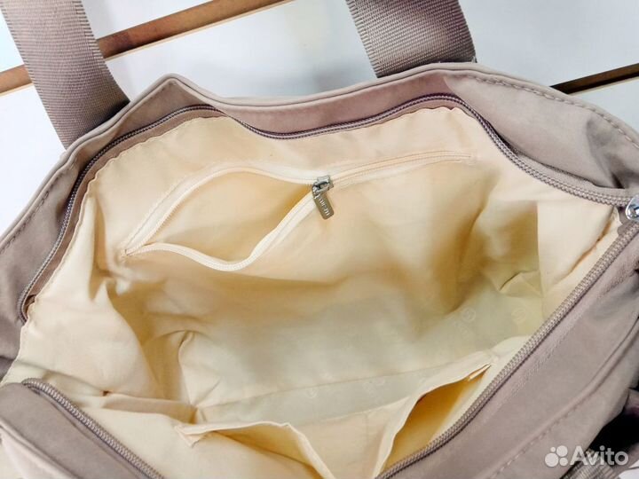 Сумка женская текстиль