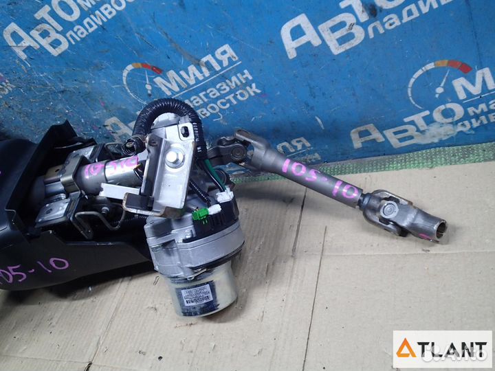 Рулевая колонка honda FIT