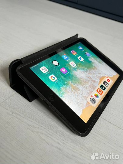 Apple iPad mini 2 16гб wi-fi