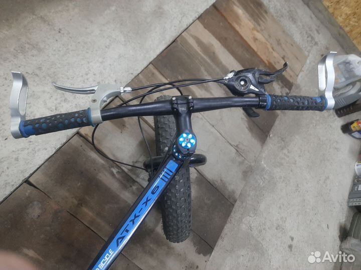 Детский велосипед бу 20