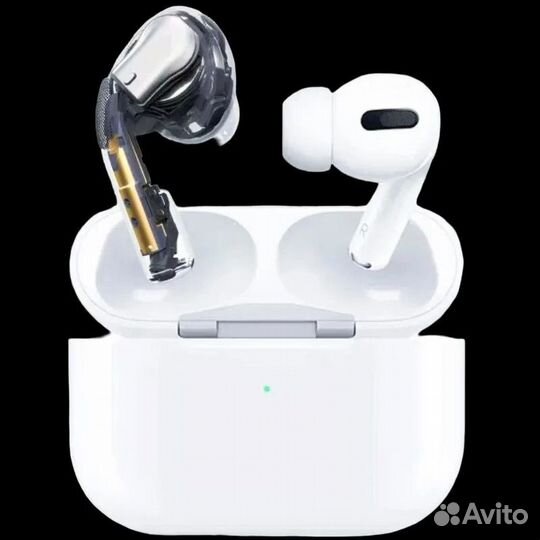 Беспроводные наушники Airpods Pro 3