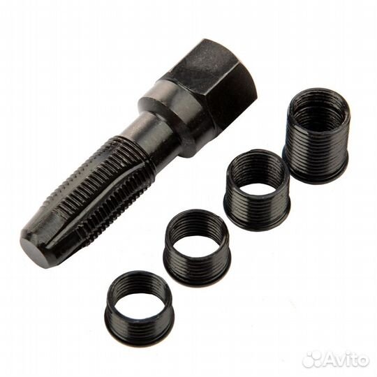 Набор для восстановления резьбы свечей зажигания