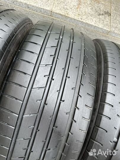 Toyo Proxes R46A 225/55 R19