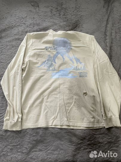 Вещи пакетом