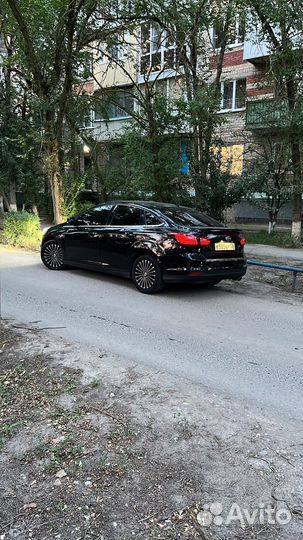 Ford Focus 2.0 AMT, 2012, 147 000 км