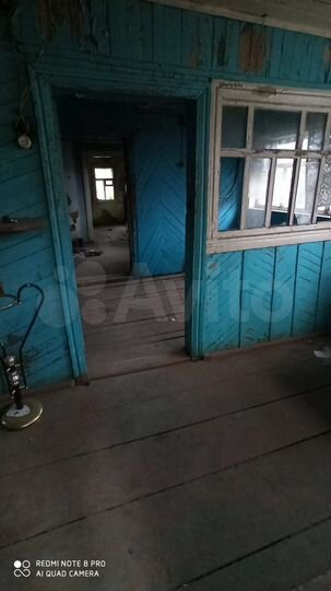 Дом 68 м² на участке 8 сот.