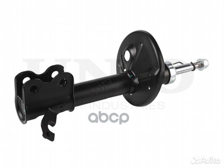 Амортизатор toyota corolla 91- газ.перед.прав