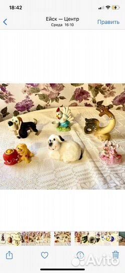 Сувенирчики