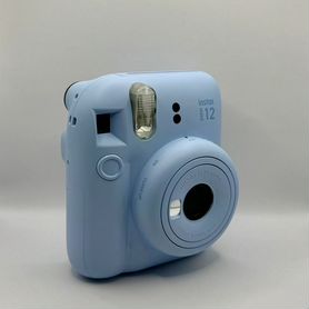 Фотоаппарат Instax mini 12