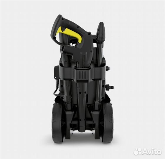Мойка высокого давления Karcher K 7 Compact