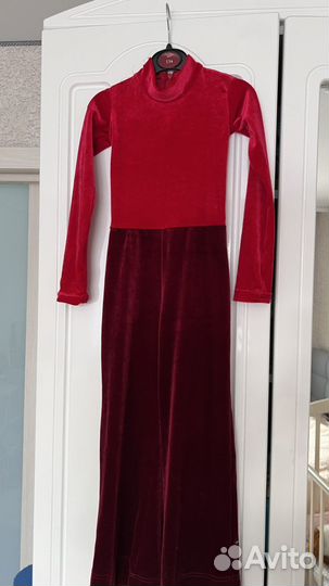 Костюм для девочки (крабик), костюм для танцев