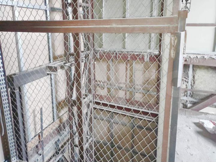 Сдам складское помещение, 457 м²