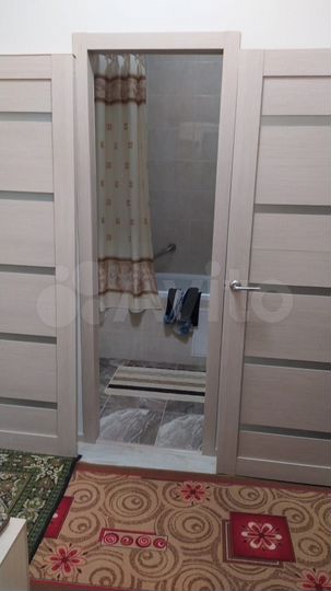 1-к. квартира, 38,2 м², 2/17 эт.