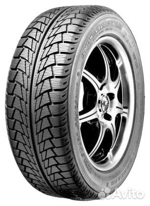 Nankang SV-1 215/55 R17 98T
