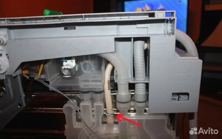 Ремонт посудомоечных машин сушильных машин