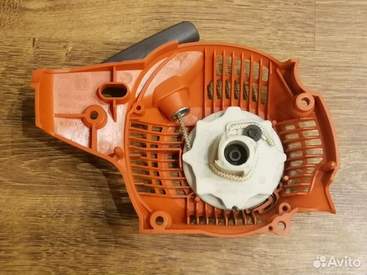 Запчасти для Husqvarna 136 137 141 142 236 240