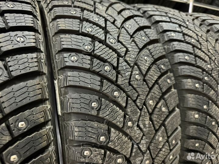 Pirelli Scorpion Ice Zero 2 315/40 R21 101