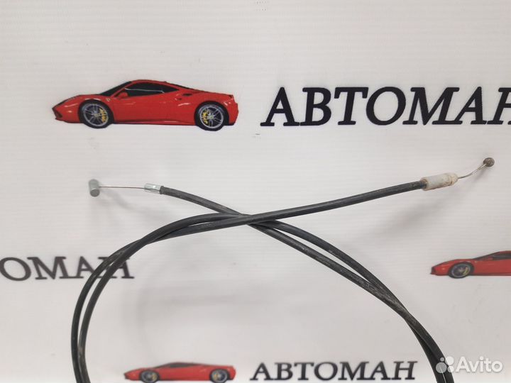 Трос открывания капота Hyundai Elantra 2000-2010