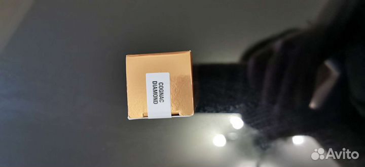 Хайлайтер в стике ABH