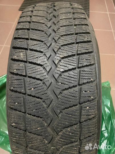 Vredestein Nord-Trac 2 185/65 R15