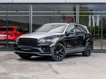 Bentley Bentayga 6.0 AT, 2021, 55 000 км, с пробегом, цена 33 000 000 руб.