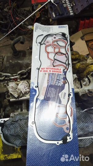 Двигателя ohv 4.0 Ford Explorer U2